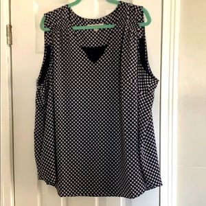 Ann Taylor Loft Top